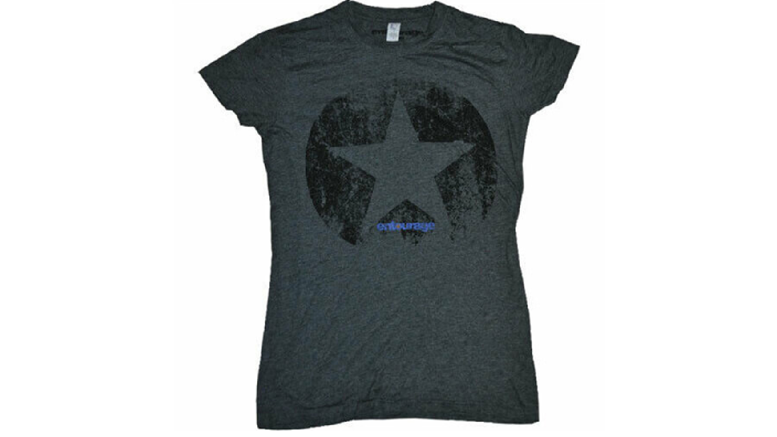 Entourage Charcoal Blend Female