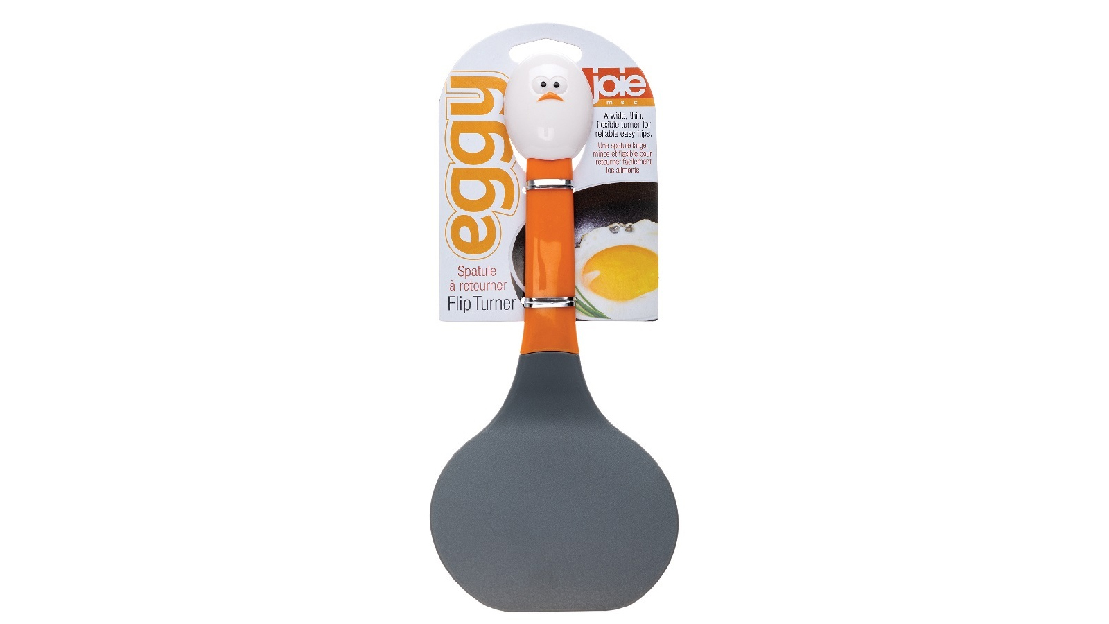 PurpleSpoilz	Joie Msc Eggy Flip Turner