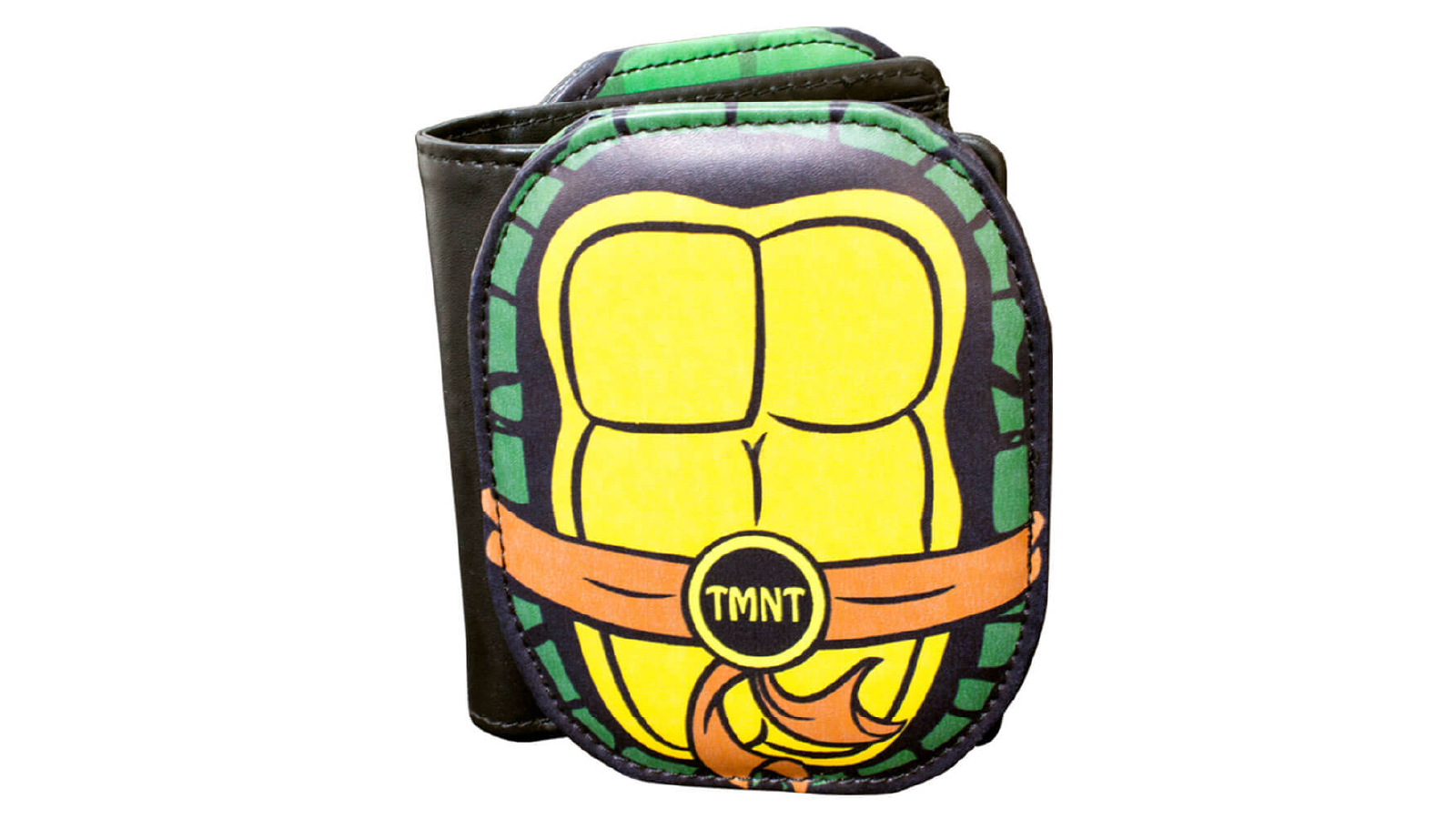 Teenage Mutant Ninja Turtles Half Shell Wallet