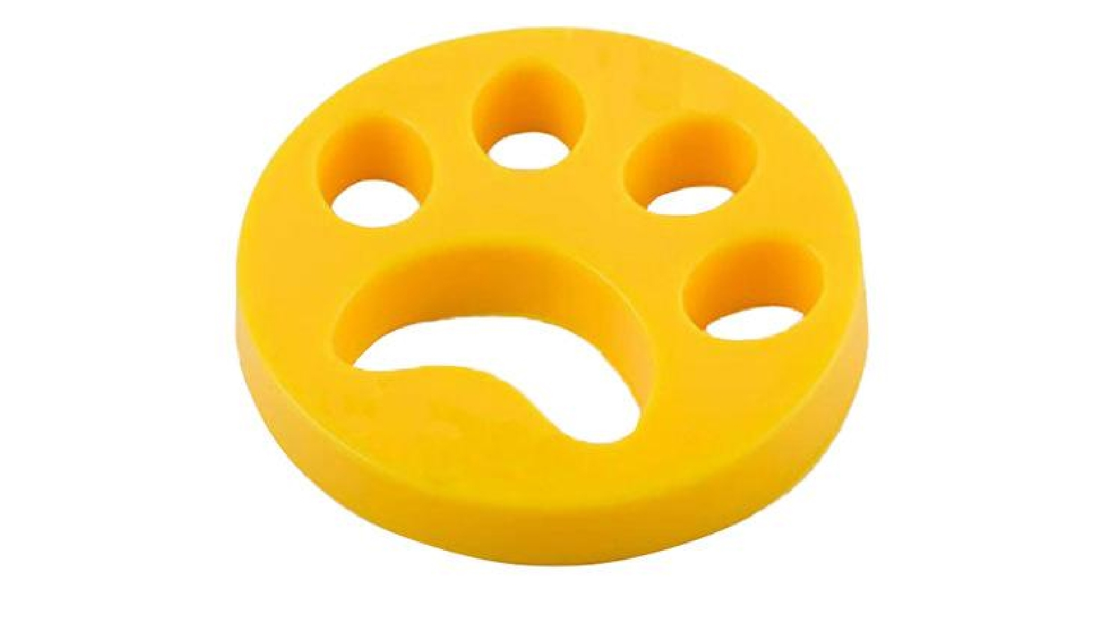 HOD 2Pack Pet Hair Remover Cleaning Tool Yellow Harvey Norman