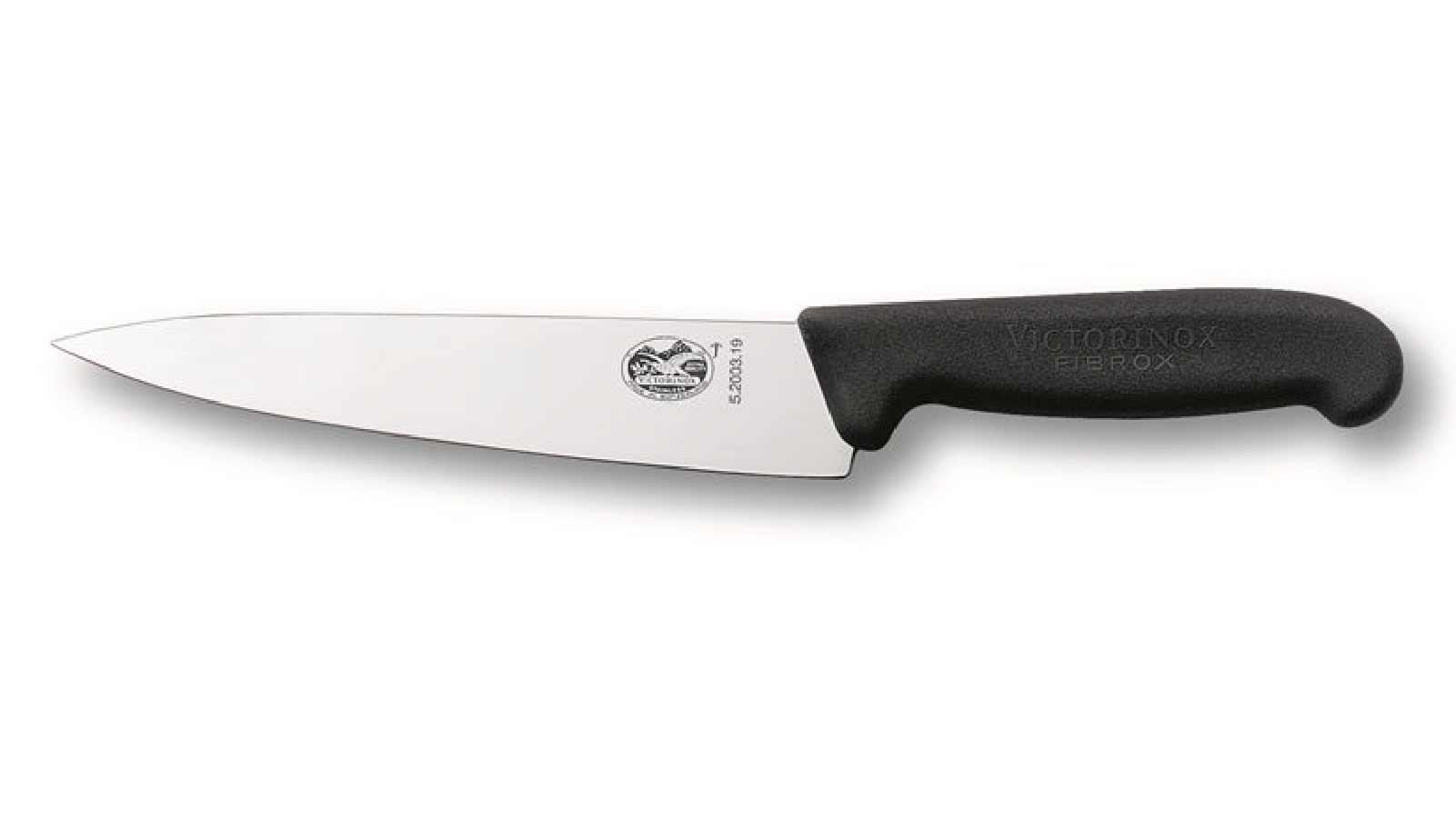 Victorinox Fibrox Carving Knife - 19cm