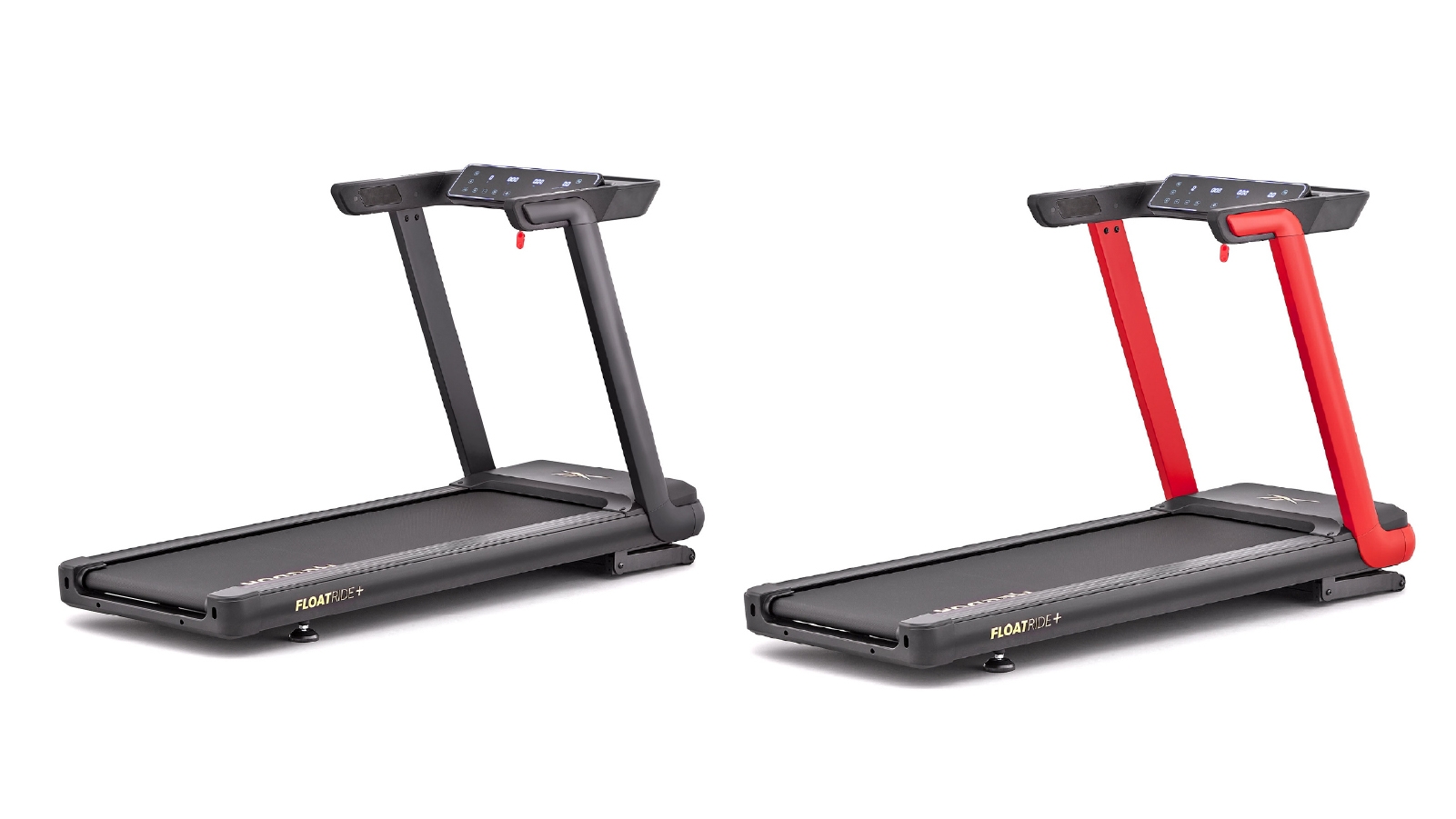 Reebok FR30z Floatride Treadmill Harvey Norman