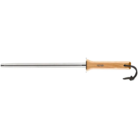Opinel Diamond Sharpening Steel - 25cm