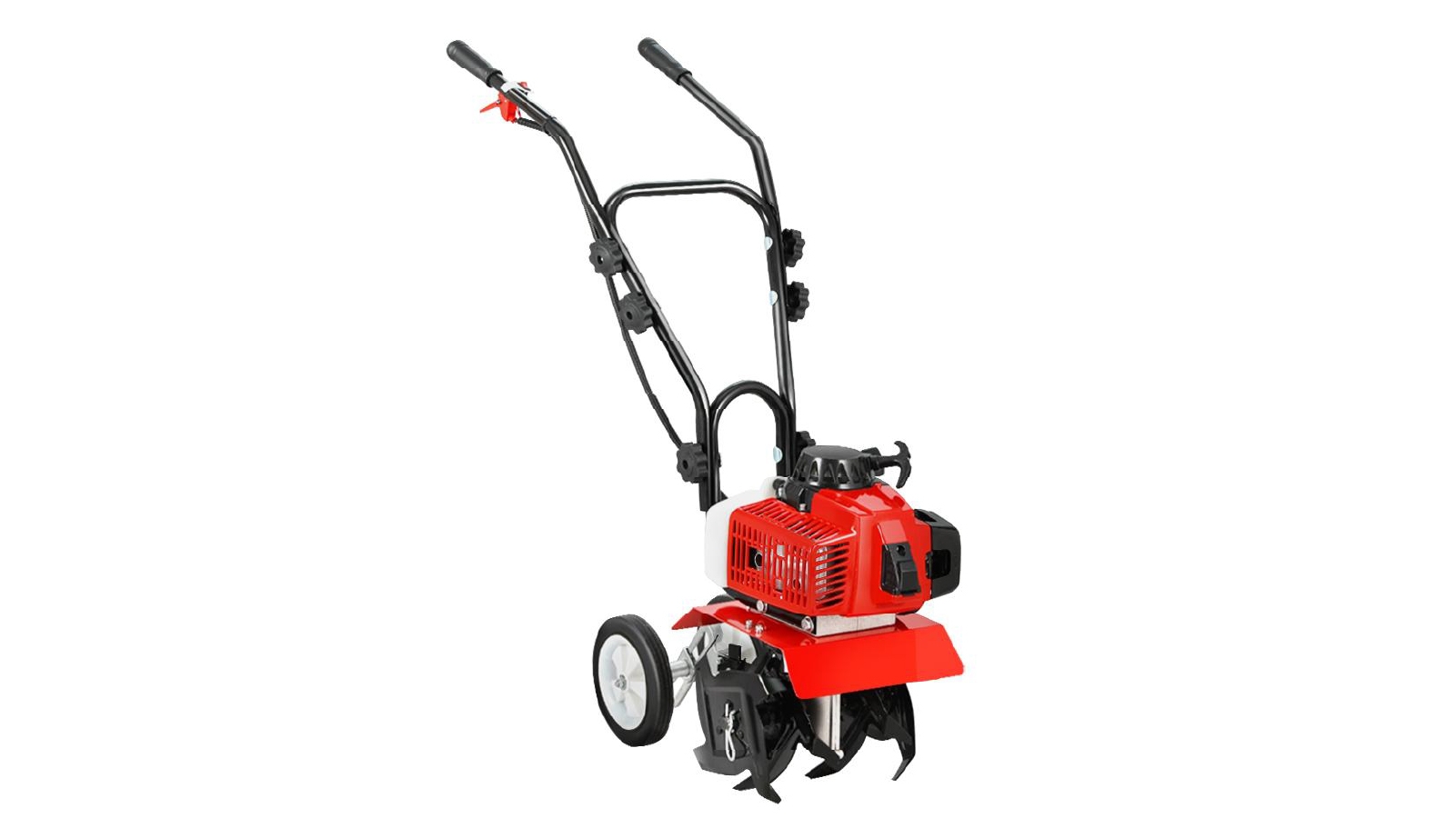 Giantz 88CC 4 Blades Garden Cultivator