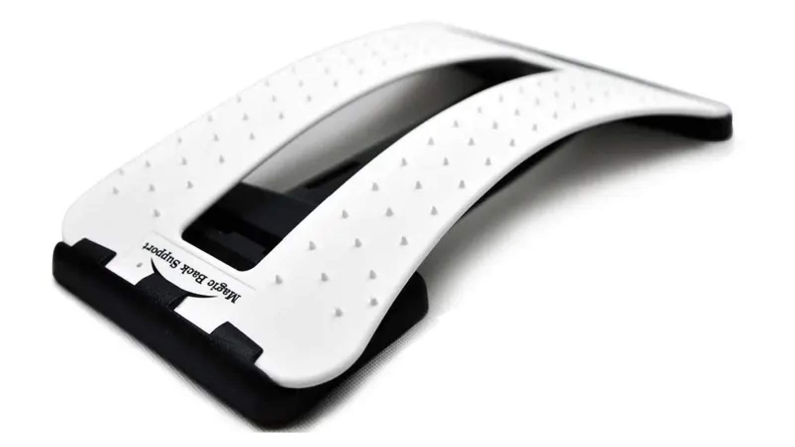 Caremax	Magic Back Support Stretcher - Acupressure Top
