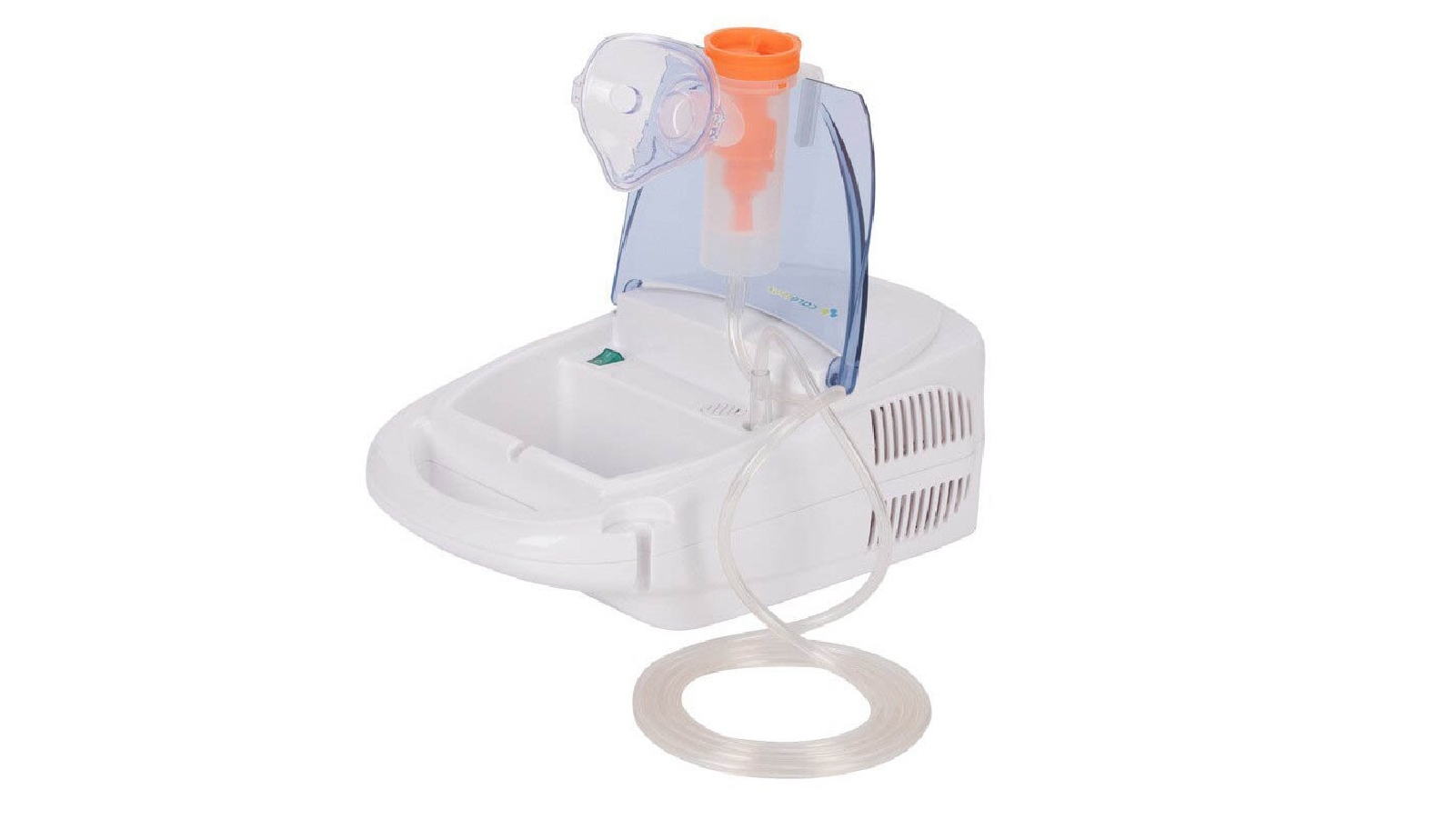 Caremax Compressor Nebuliser