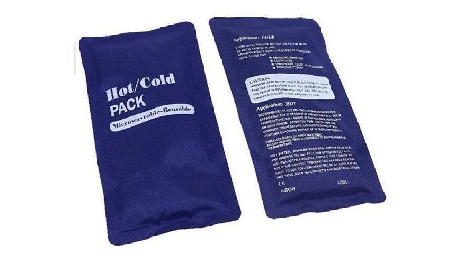 Caremax	Hot n Cold Pack
