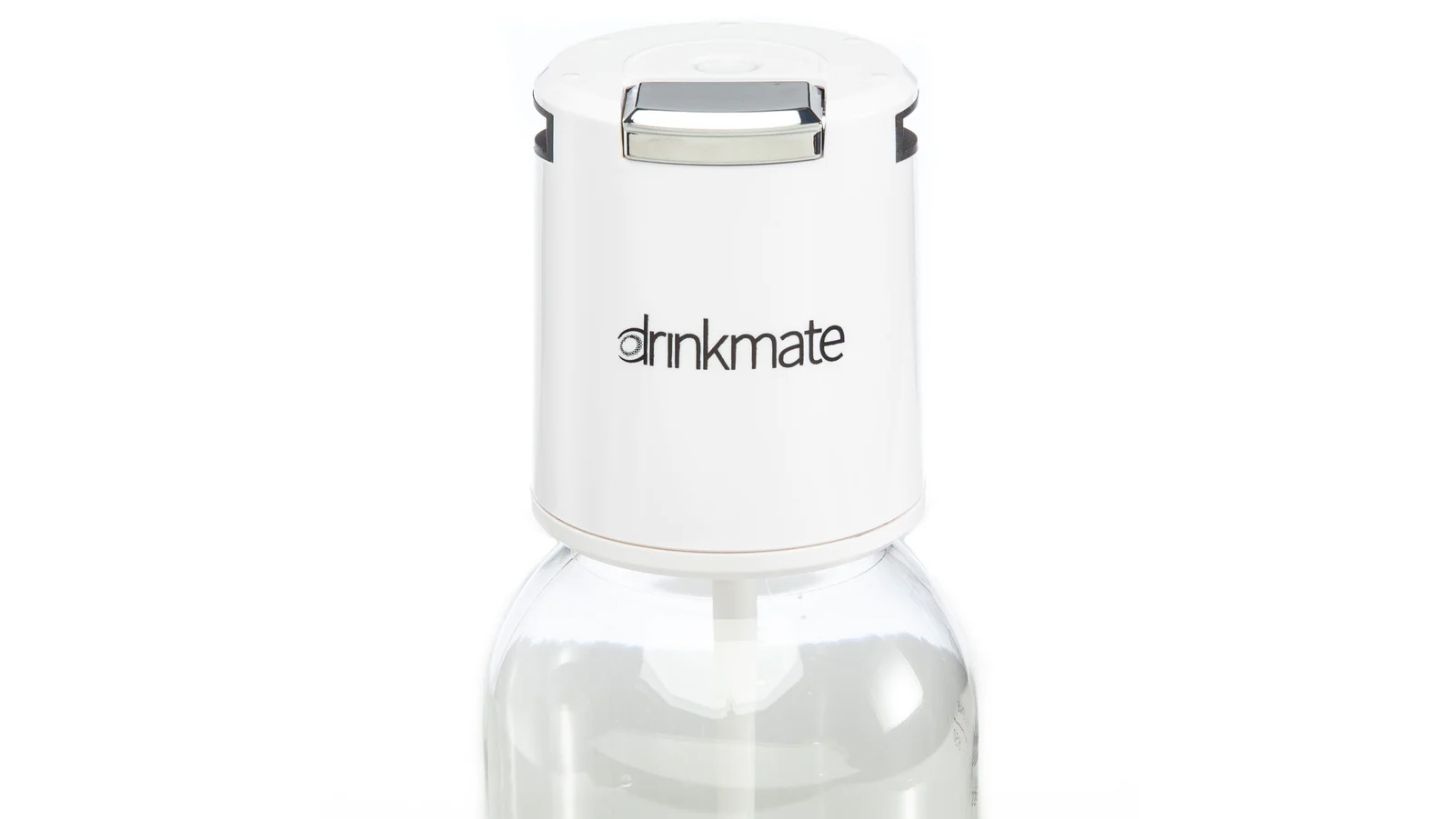 Drinkmate Spare Fizz Infuser - Ivory White