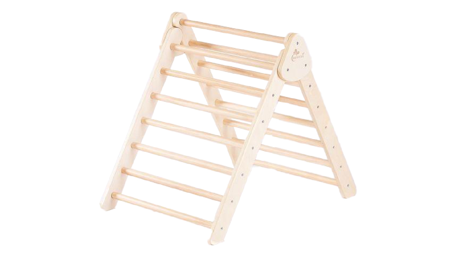 All 4 Kids Ian Pikler Foldable Play Medium Triangle