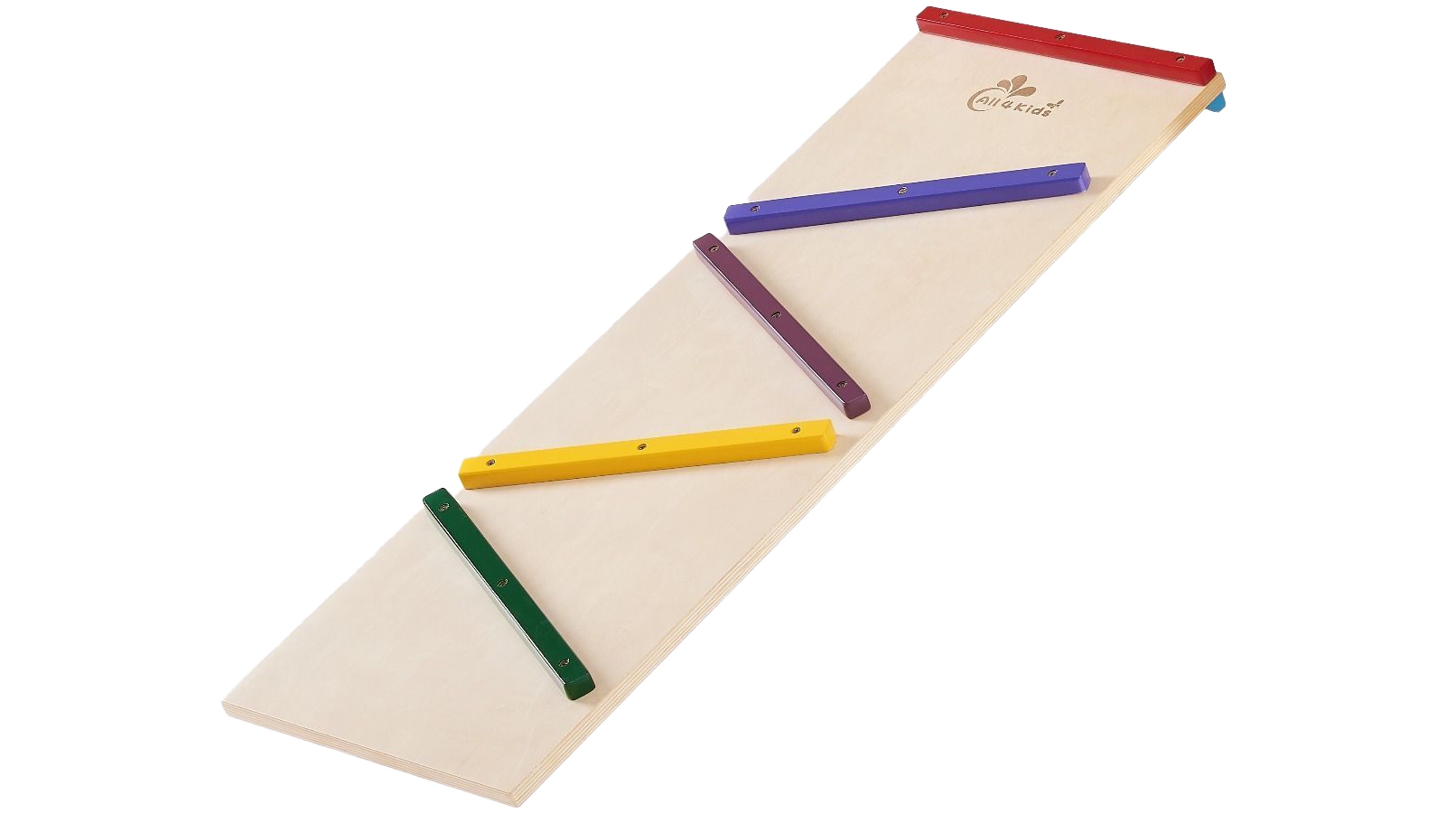 All 4 Kids Ian Pikler Play Ramp and Slide