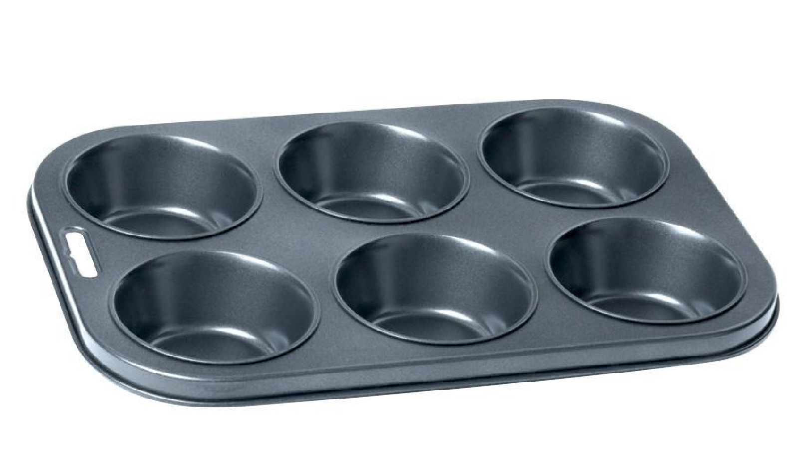 Wiltshire 6 Cup Non Stick Muffin Pan
