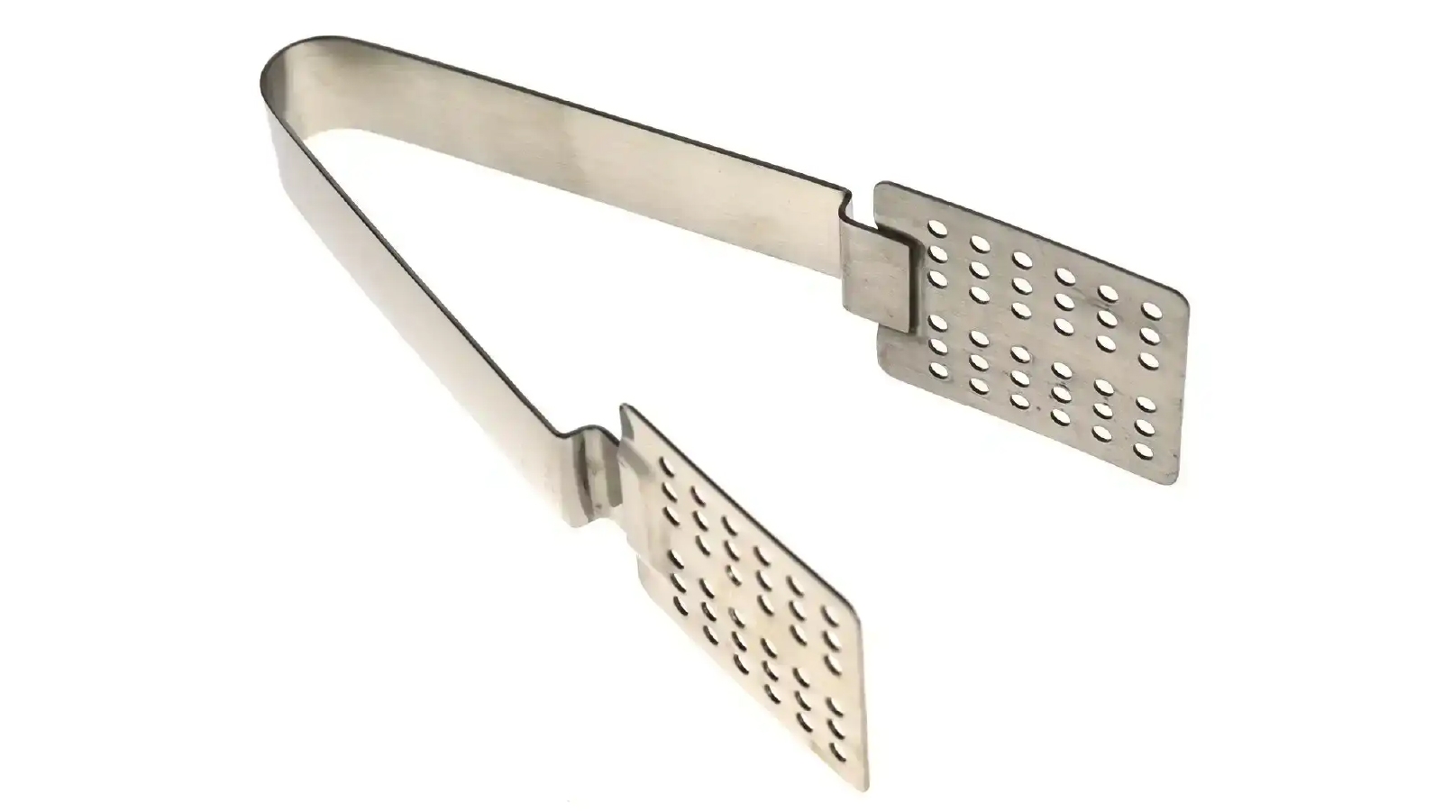 Appetito Stainless Steel Teabag Squeezer