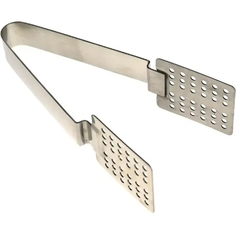 Appetito Stainless Steel Teabag Squeezer