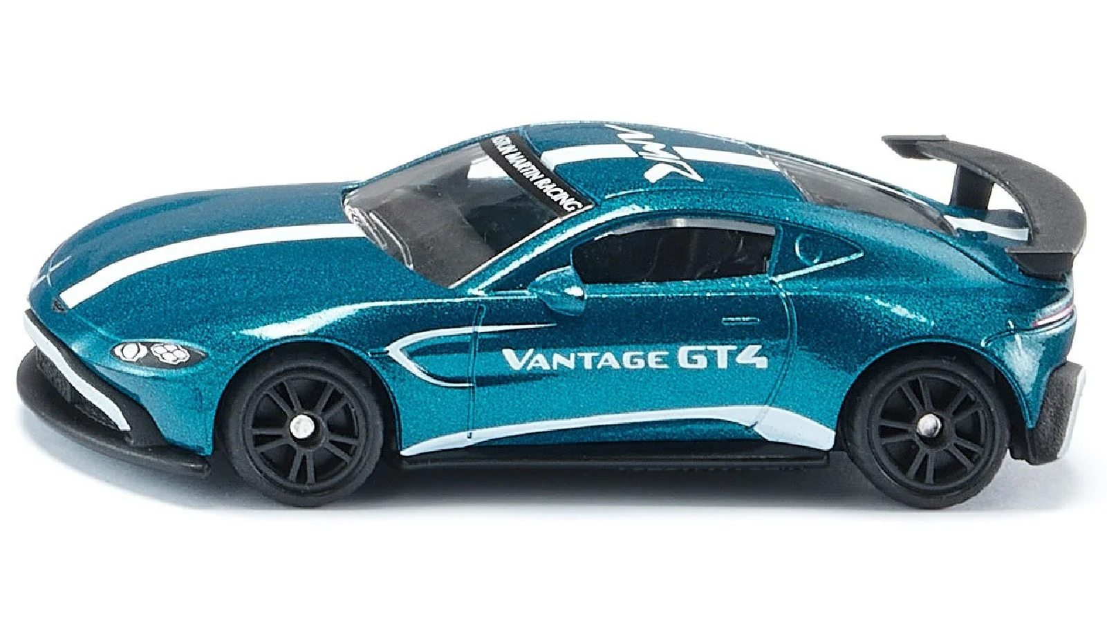 Siku Aston Martin Vantage GT4 