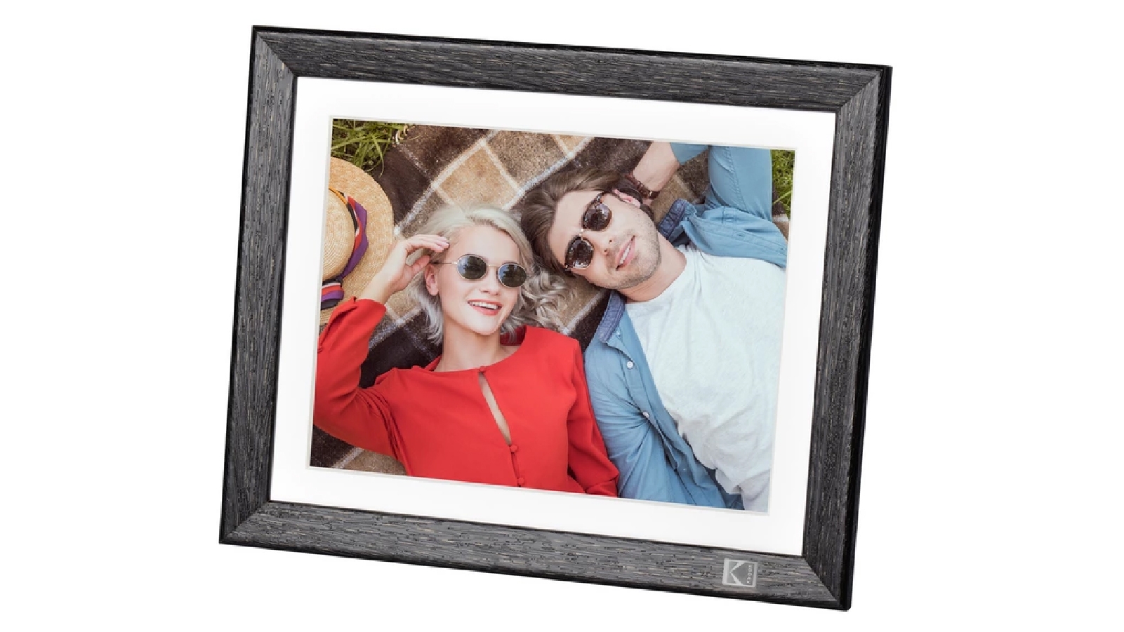 Kodak HDPF-978 9.7 Inch WiFi-Enabled Digital Photo Frame