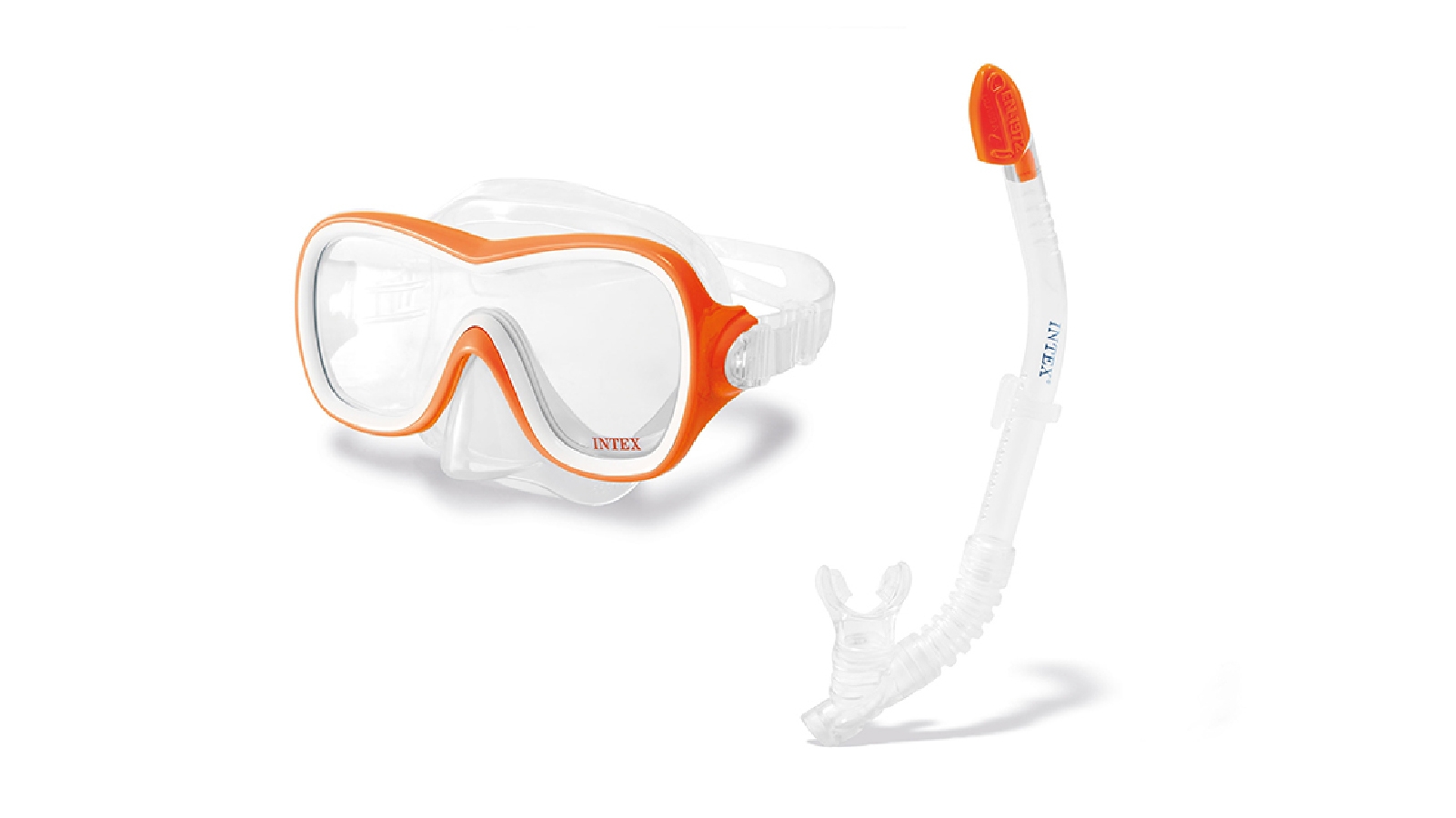 Intex Aqua Flow Play Adventurer Swim Set