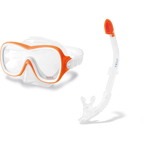 Intex Aqua Flow Play Adventurer Swim Set