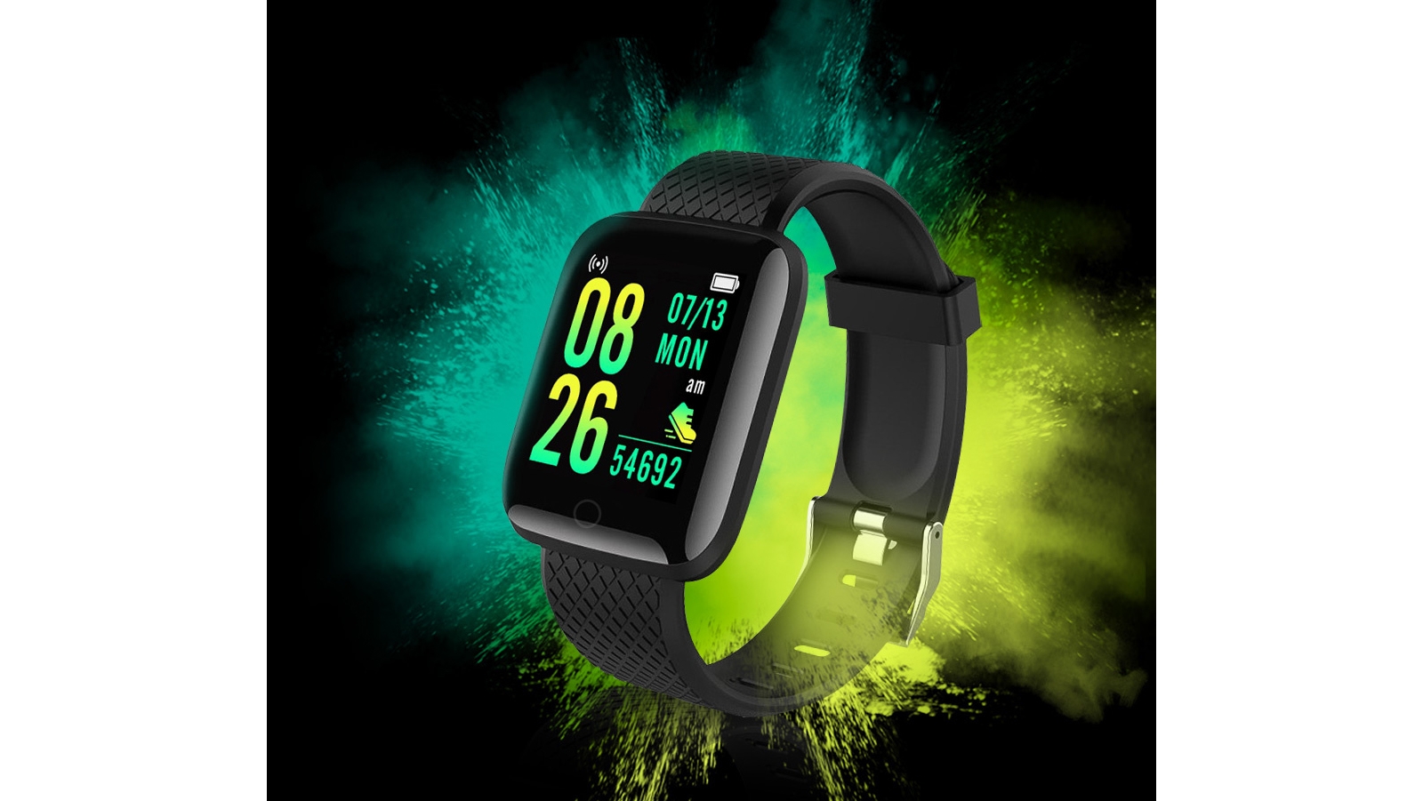 Good smart deals band