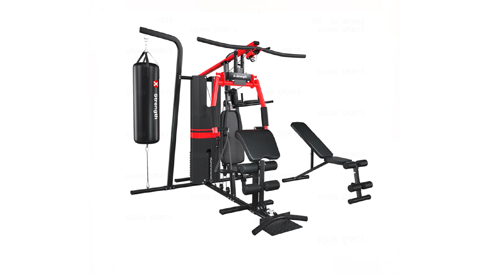 Harvey norman shop home gym
