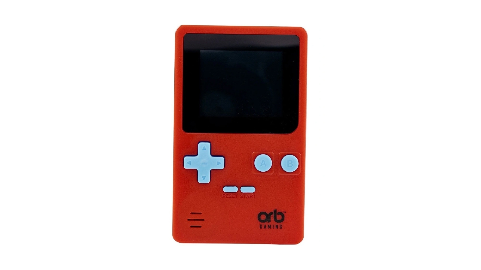 Thumbs Up Retro Handheld Console Harvey Norman
