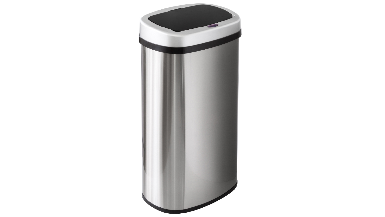 Hacienda Auto Sensor Trash Bin 60L Harvey Norman
