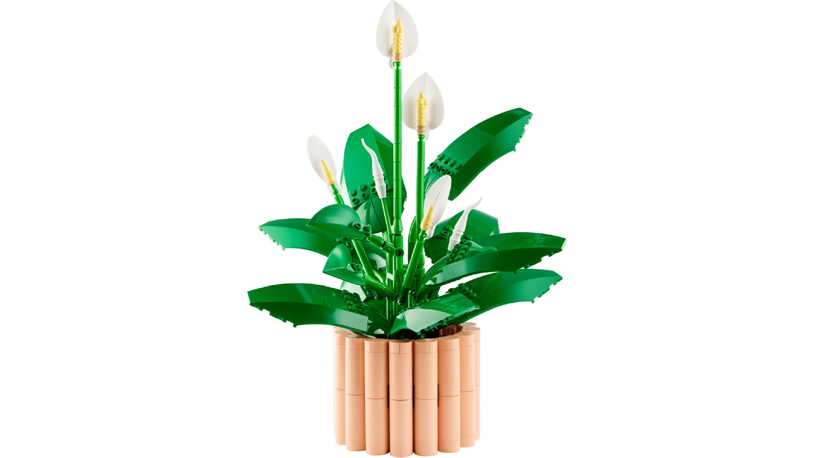 LEGO 11504 Peace Lily - Botanical Collection
