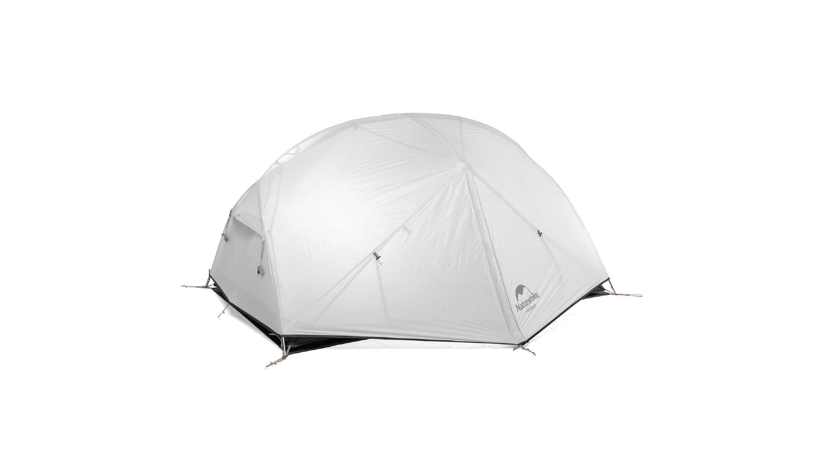 Naturehike Mongar Person Tent Grey Harvey Norman