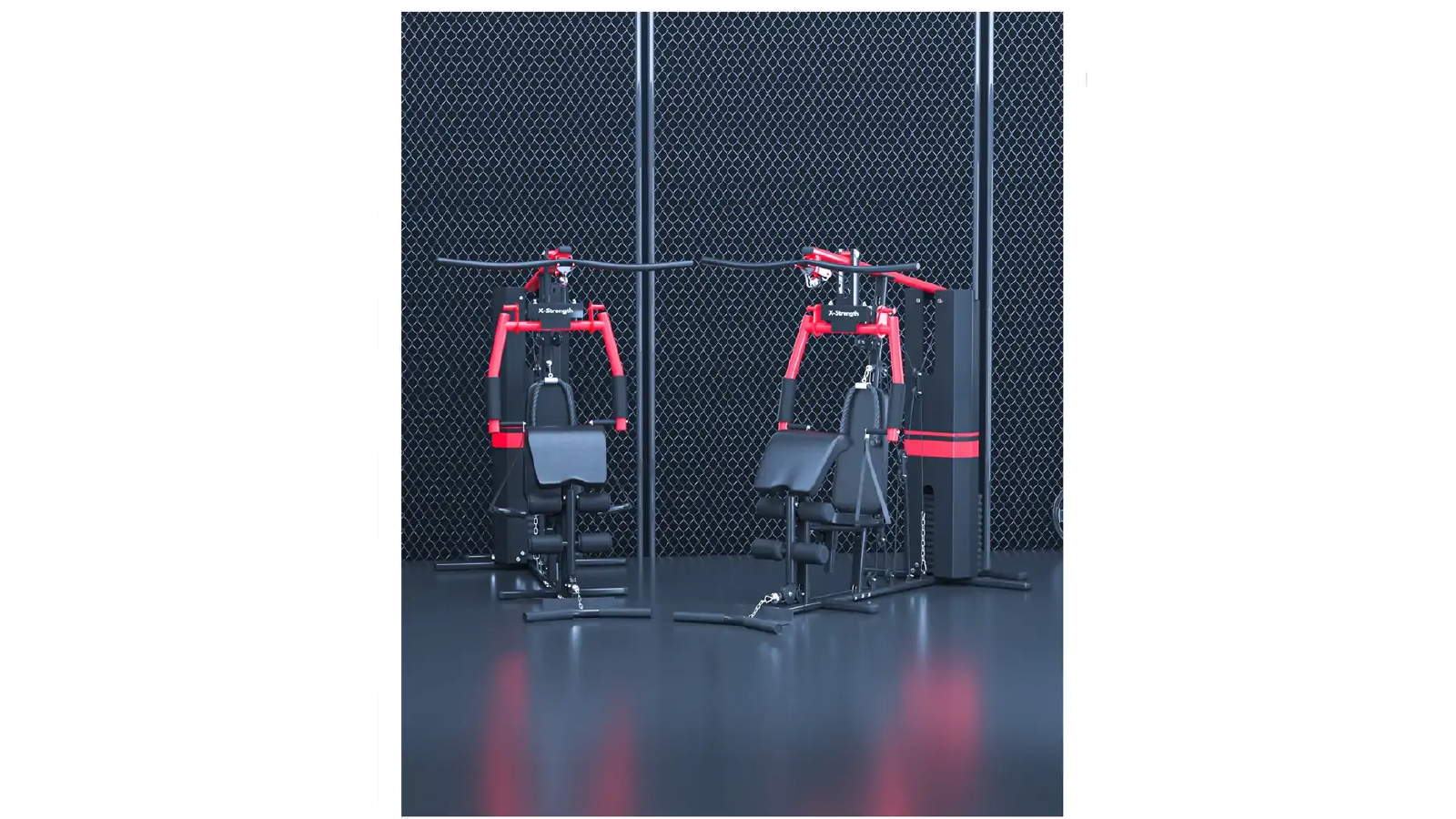 Adidas home clearance gym sport zone