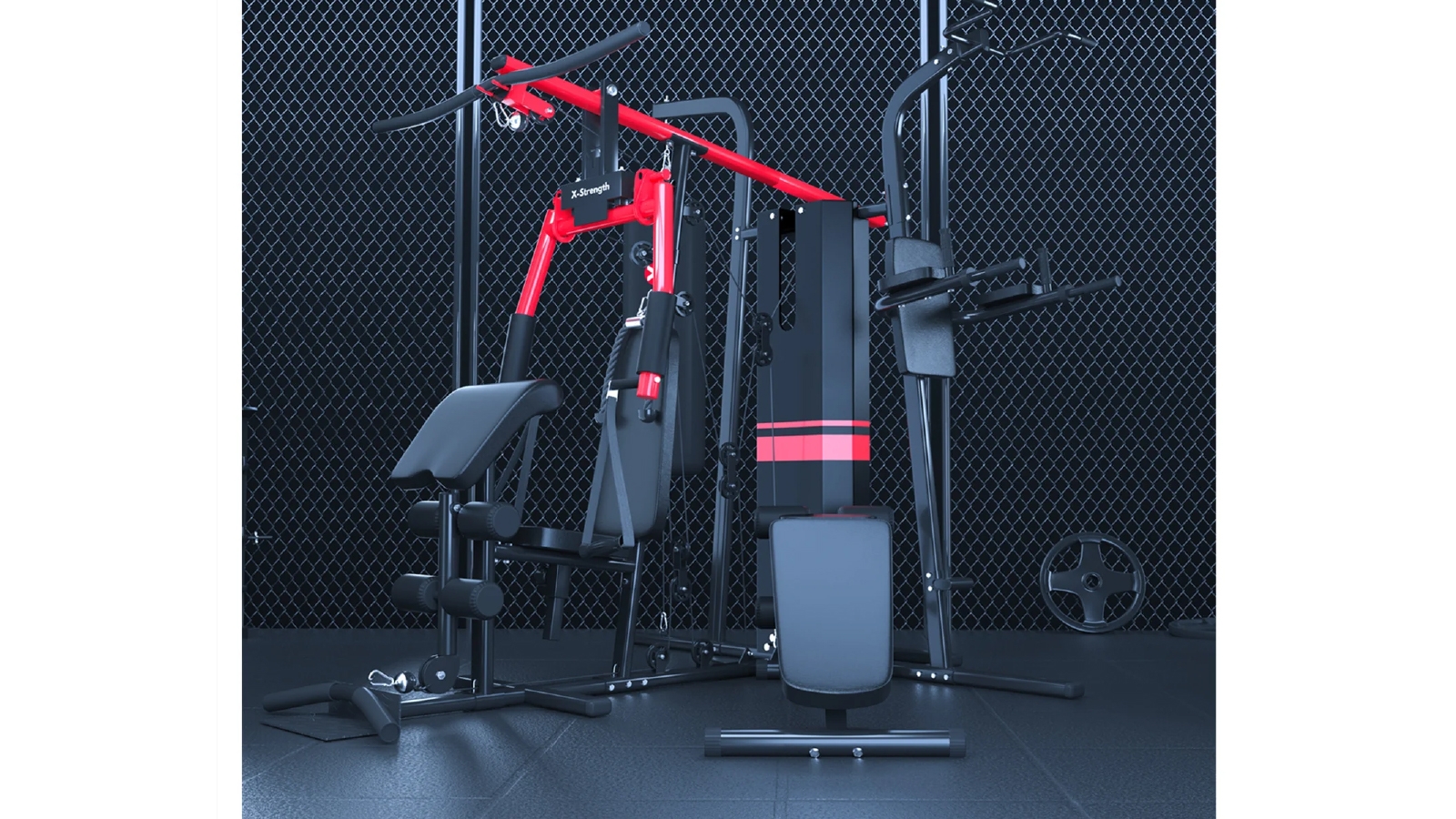 M6 fitness station on sale