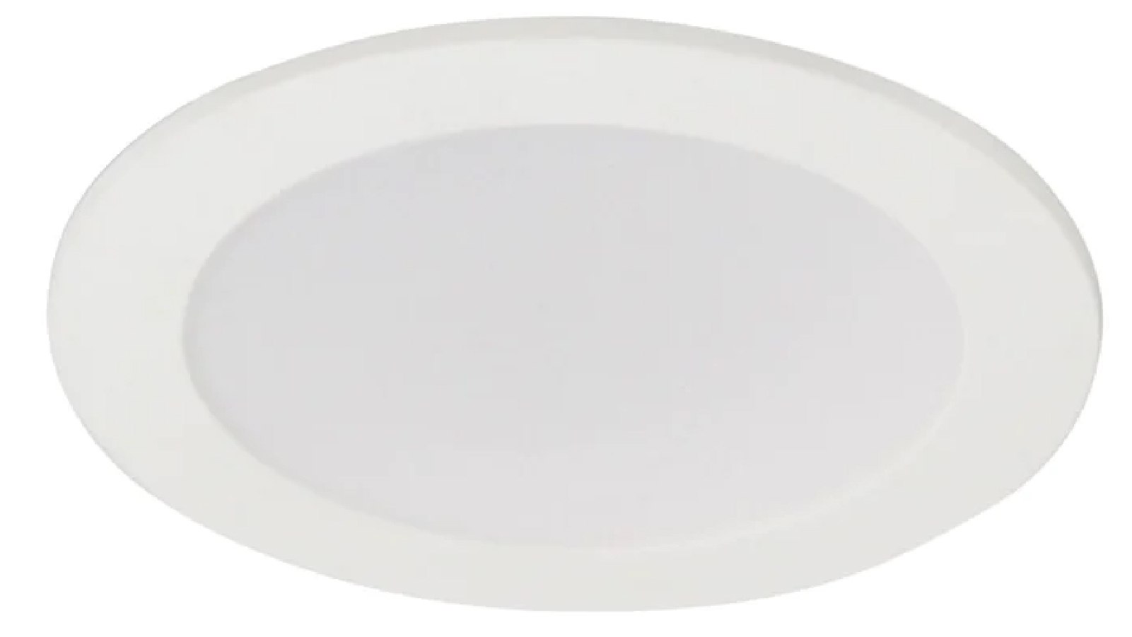 Allume Colour Change Technology Recessed LED
