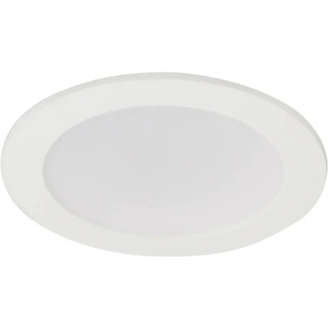 Allume Colour Change Technology Recessed LED