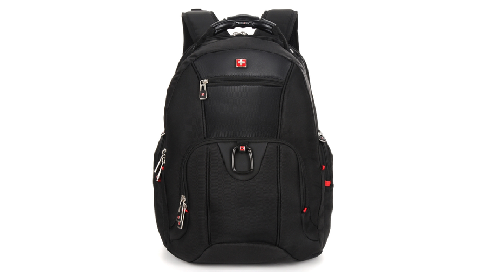 Waterproof 17 laptop backpack 2025