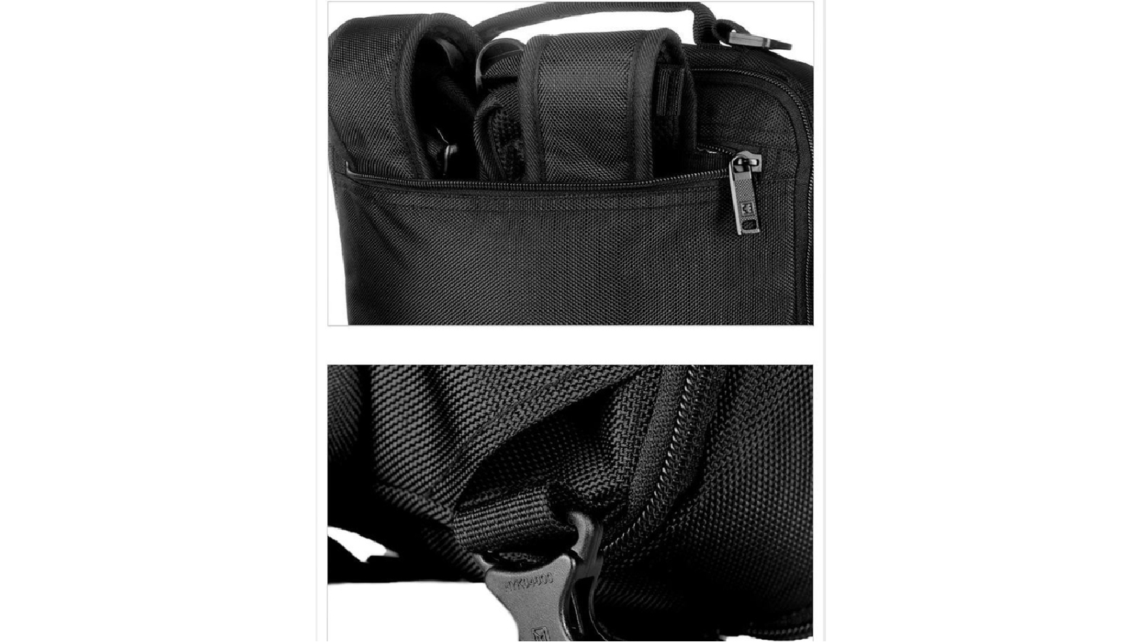 Waterproof laptop briefcase sale