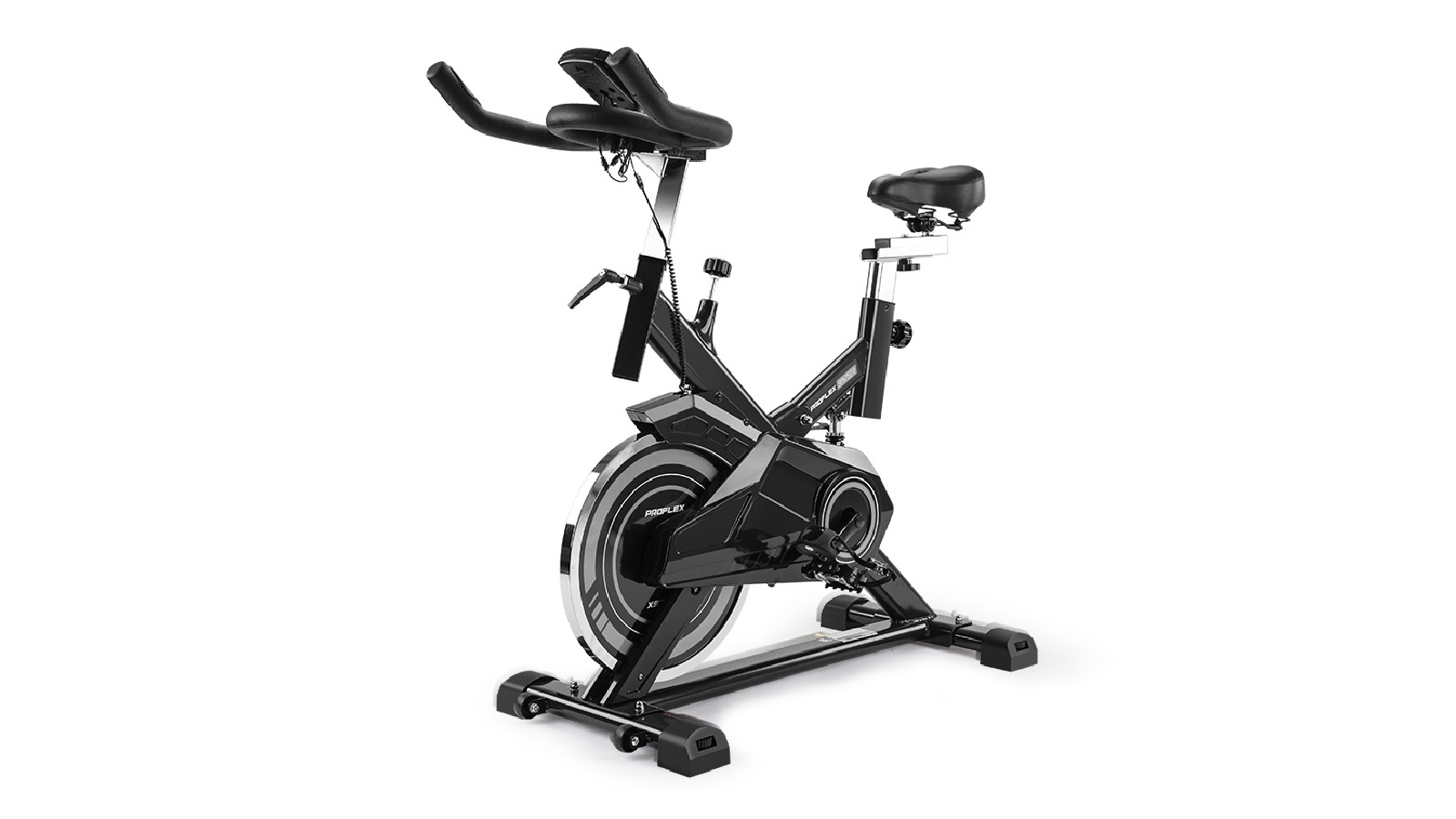 Proflex xb2 hotsell exercise bike