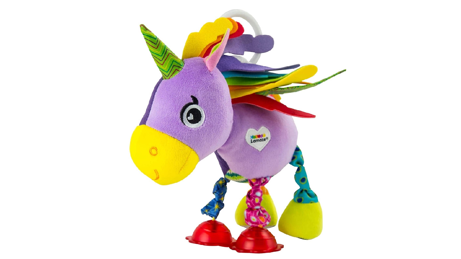 Lamaze Tilly Twinklewings Unicorn