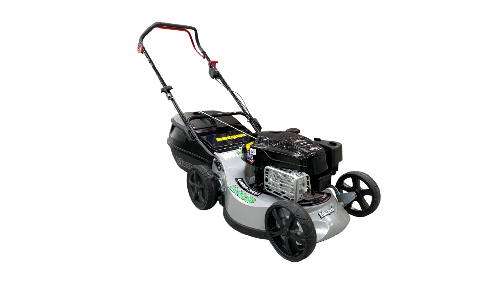Harvey norman lawn mowers prices best sale