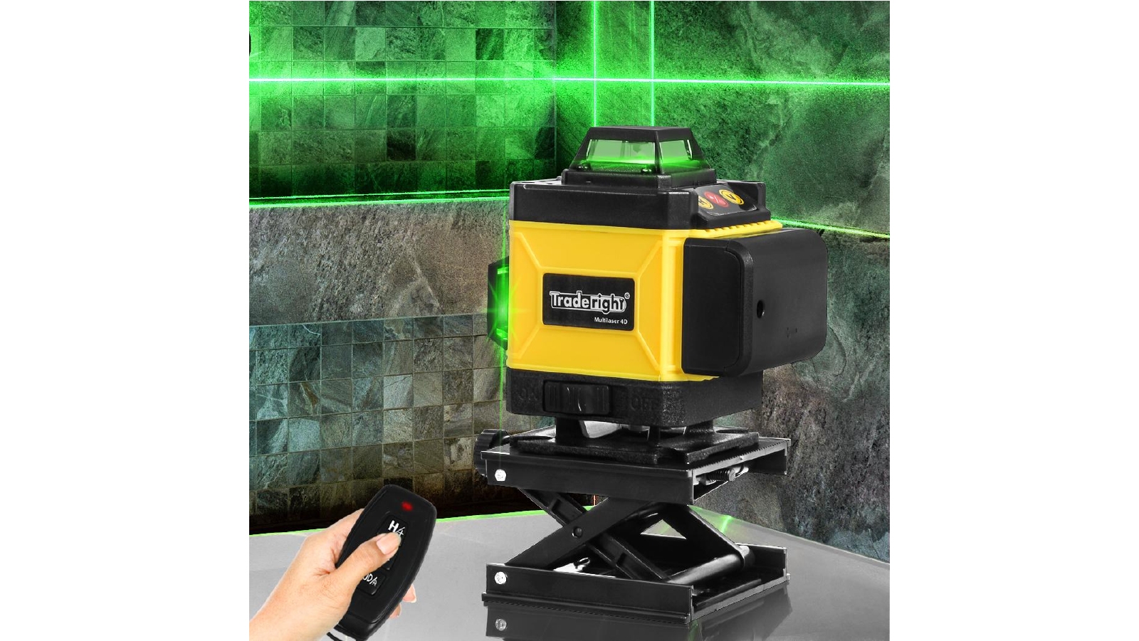 16 line laser level discount