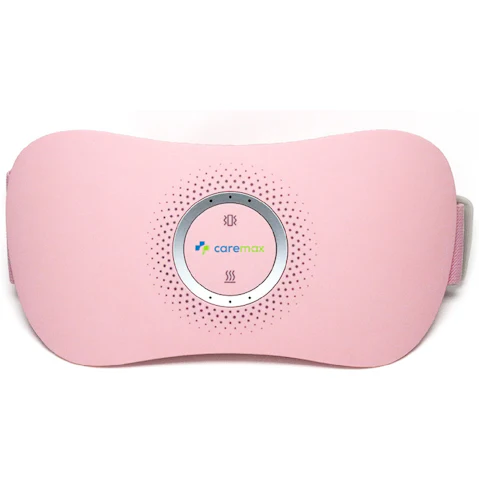 Caremax Electric Heating Pad Massager Pain Relief