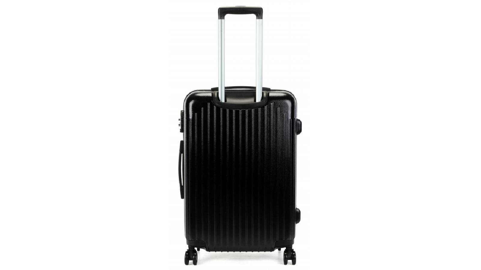 K swiss suitcase store