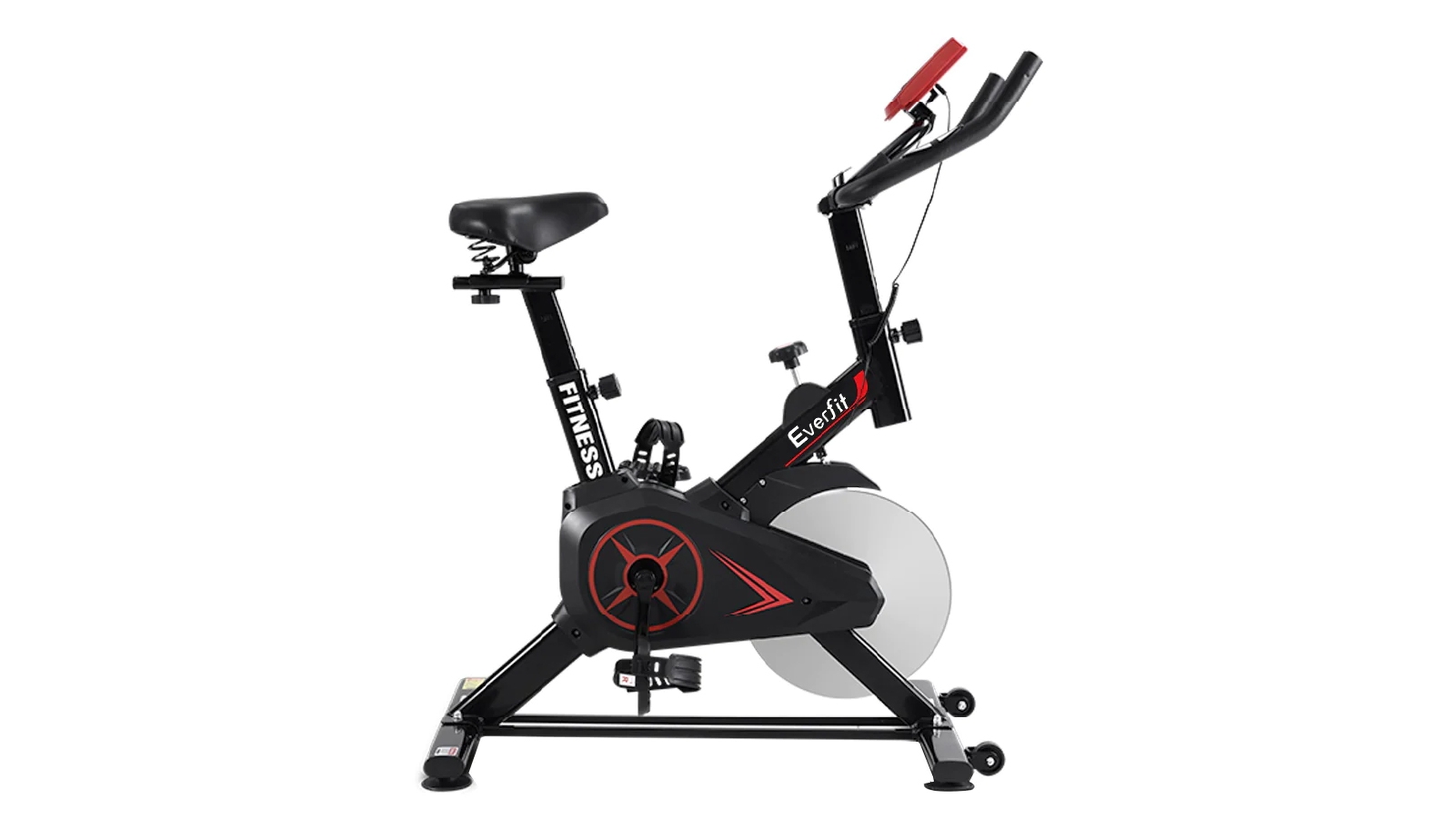 10kg spin bike 2025