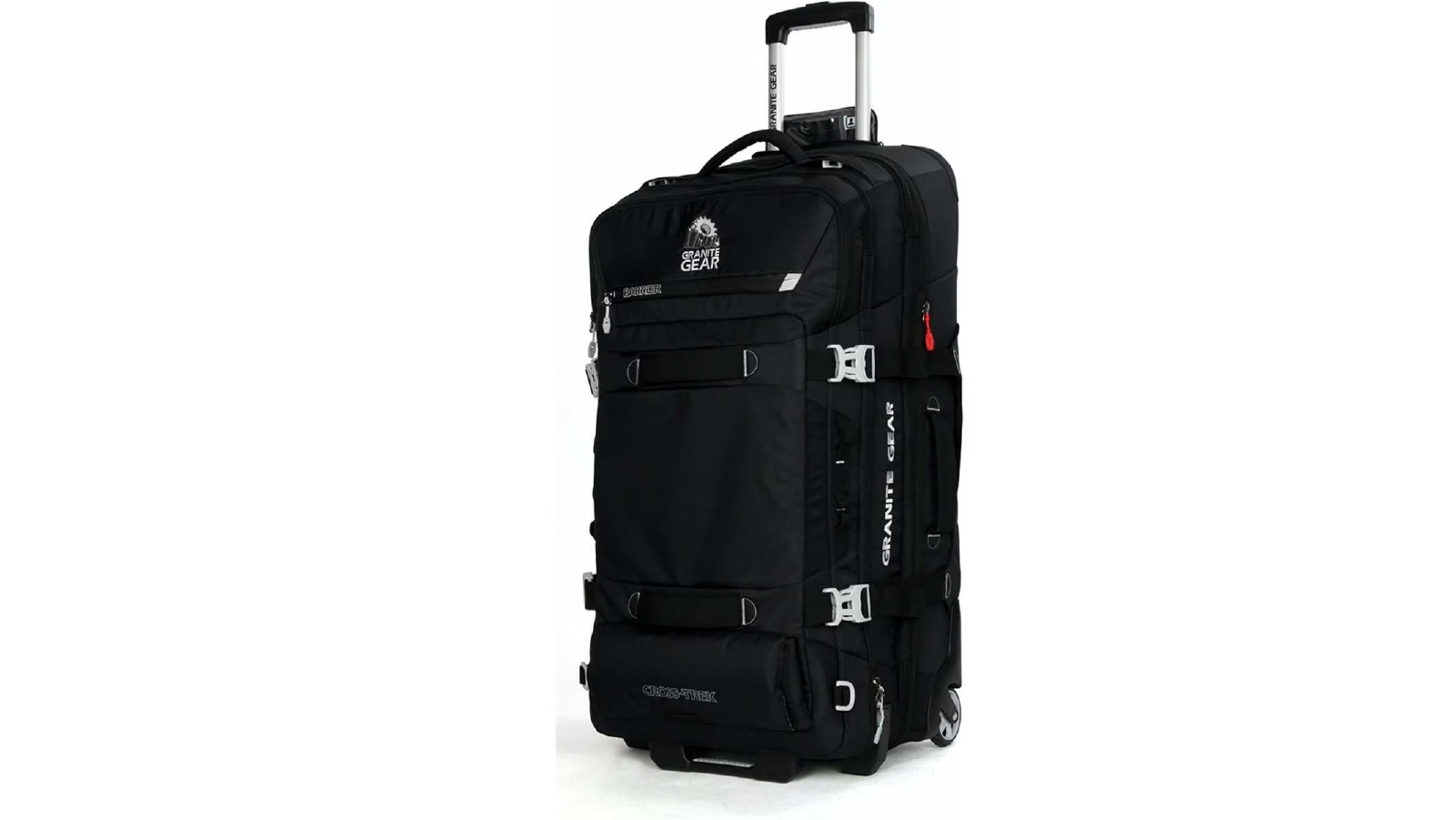 Susan Gear Duffle