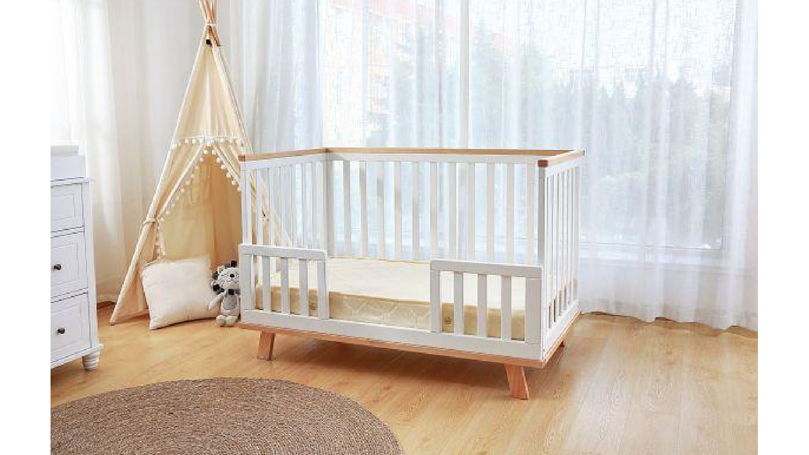 Harvey norman baby furniture shop