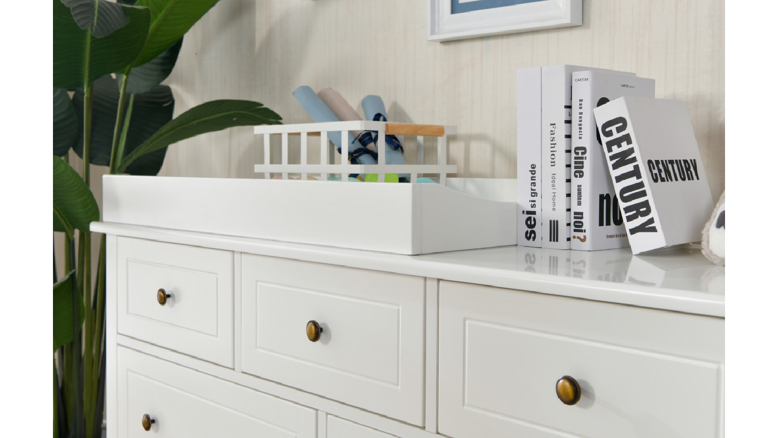 Joy baby change table new arrivals