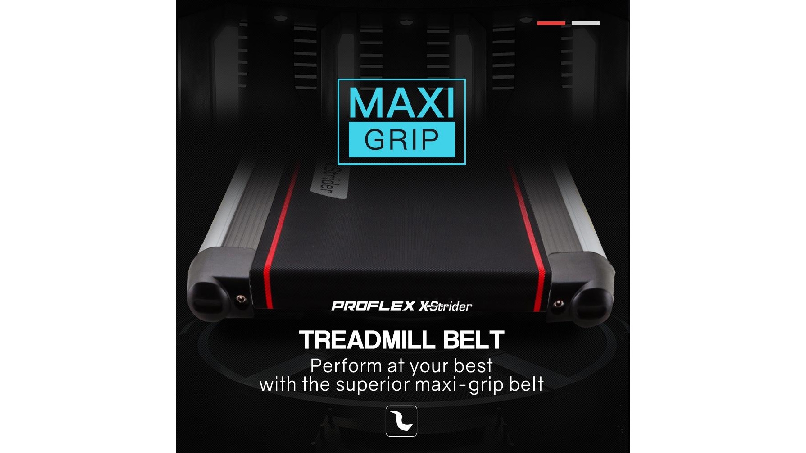 PROFLEX Electric Compact Treadmill Harvey Norman
