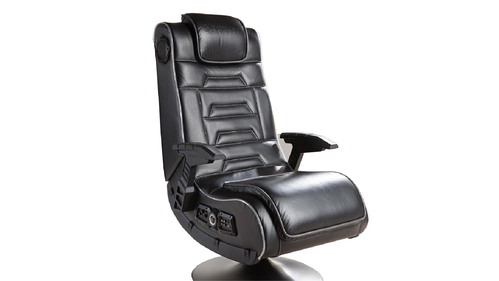 X Rocker EVO Pro 4.1 LED Gaming Chair Harvey Norman