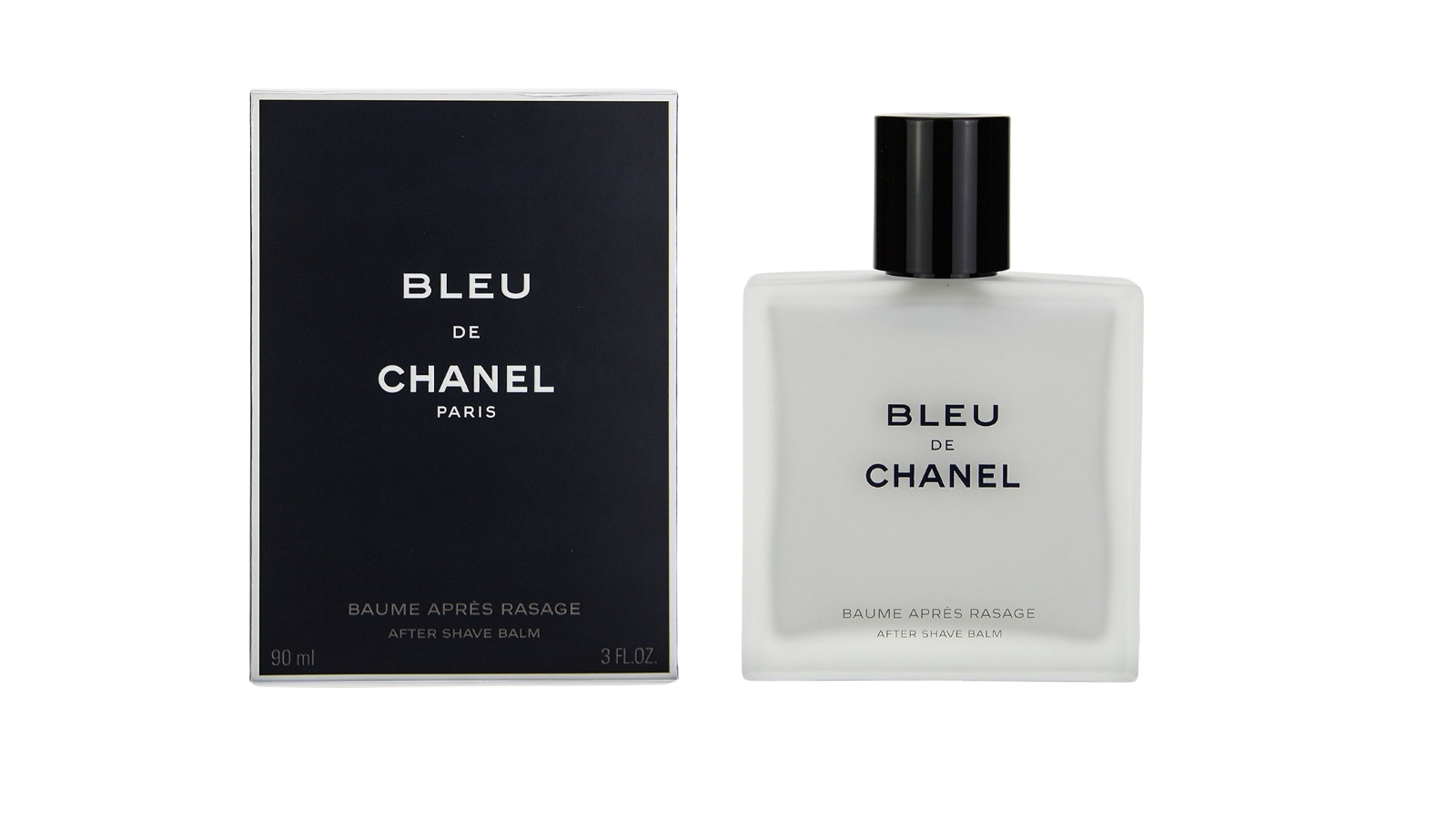 Bleu by Chanel After Shave Balm 90ml Harvey Norman