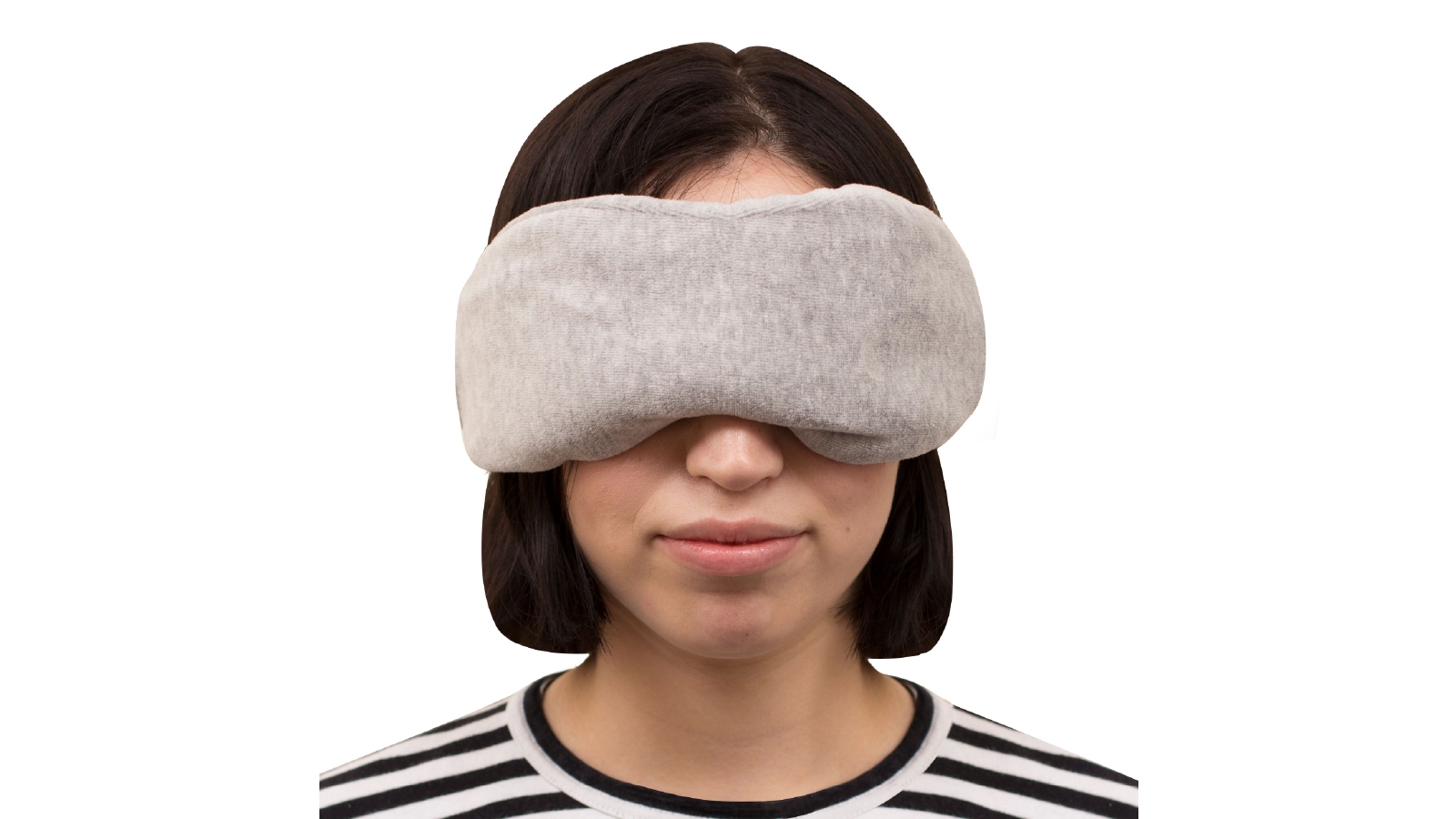 Thumbs Up! Bluetooth Eye Mask Harvey Norman