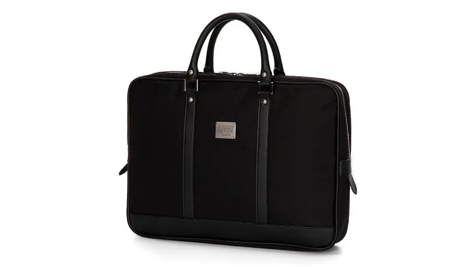Suissewin 15.6 Inch Swiss Waterproof Laptop Travel Briefcasee 