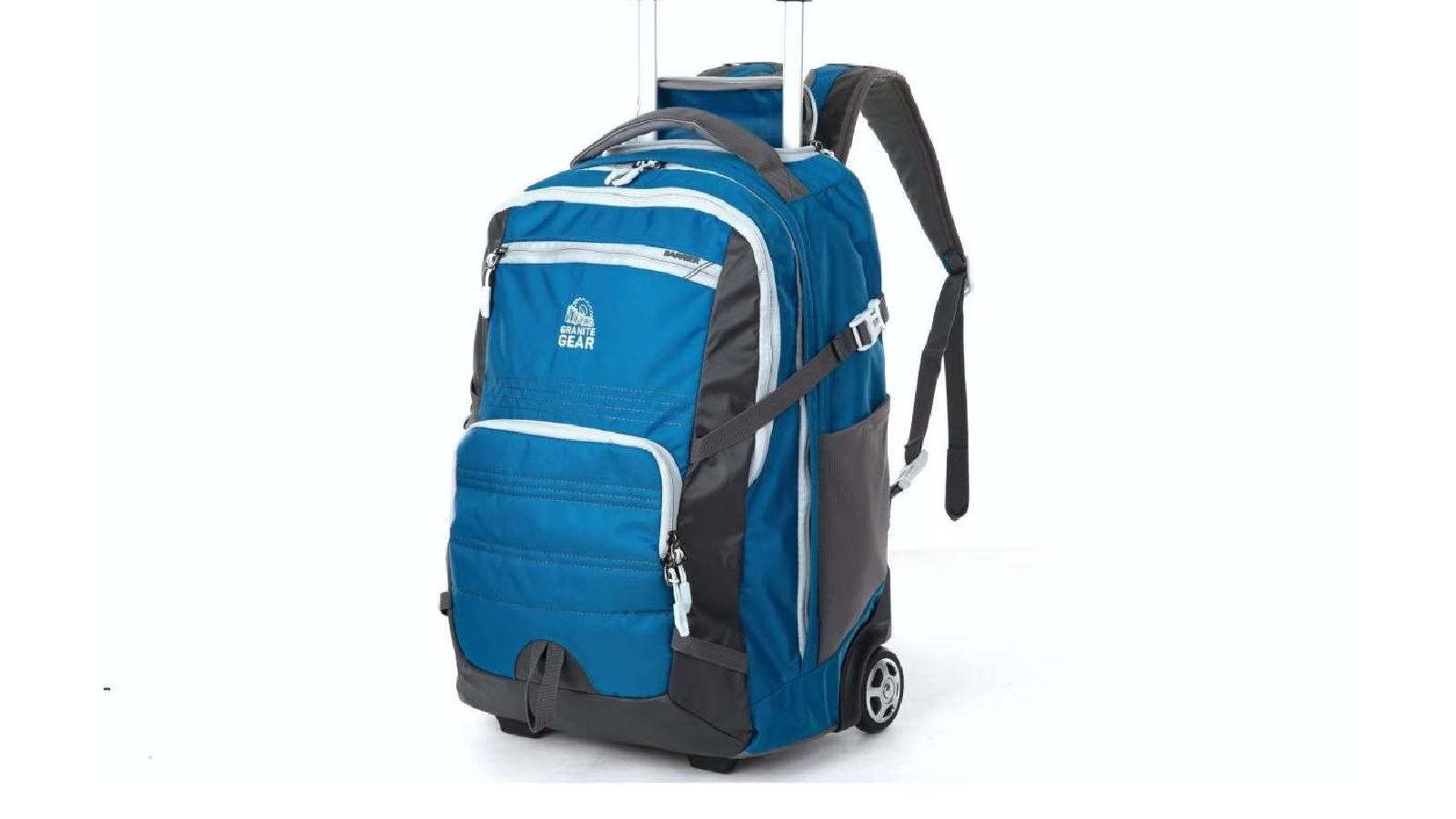 Granite gear outlet trailster