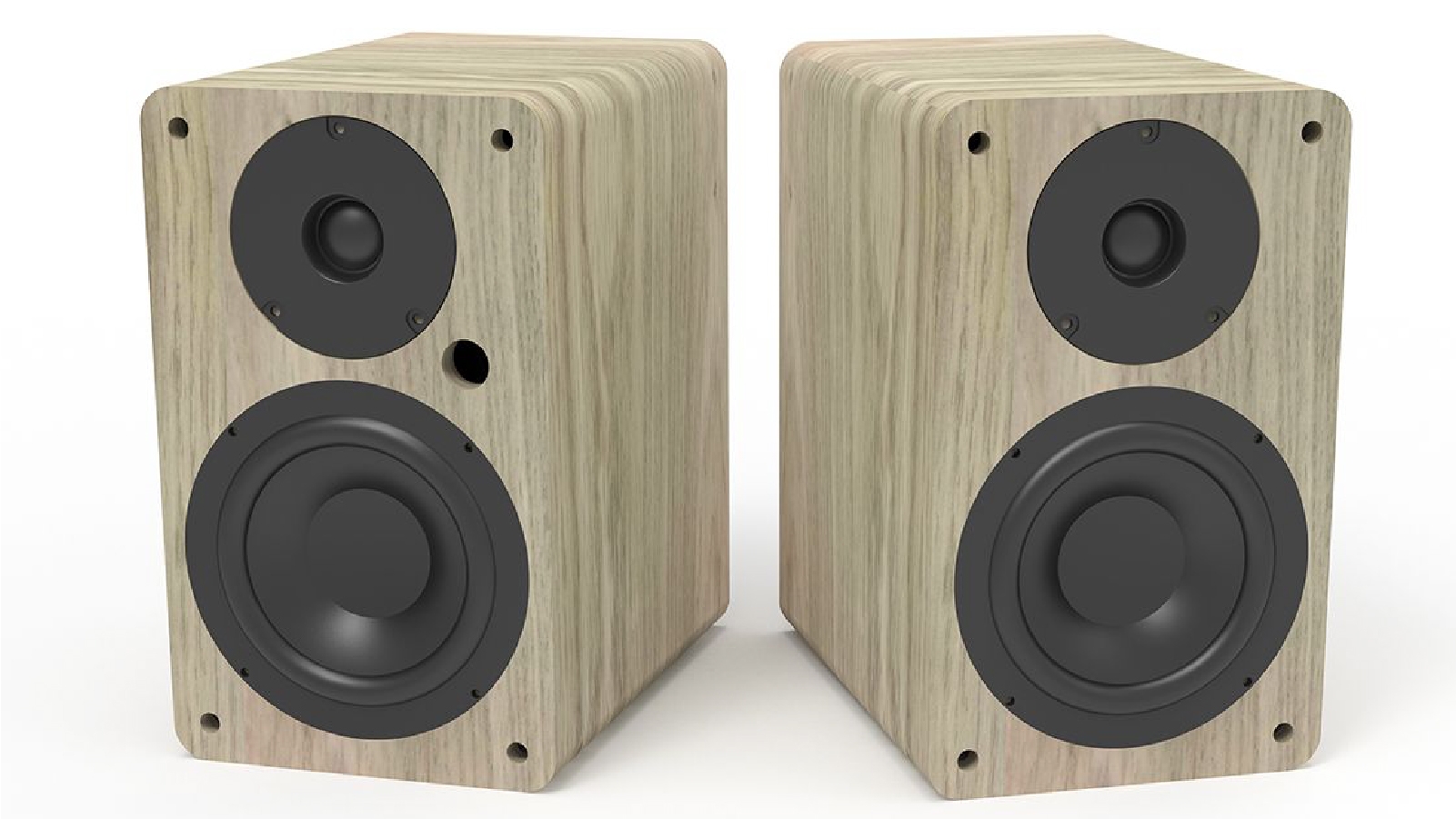 Harvey norman top bookshelf speakers